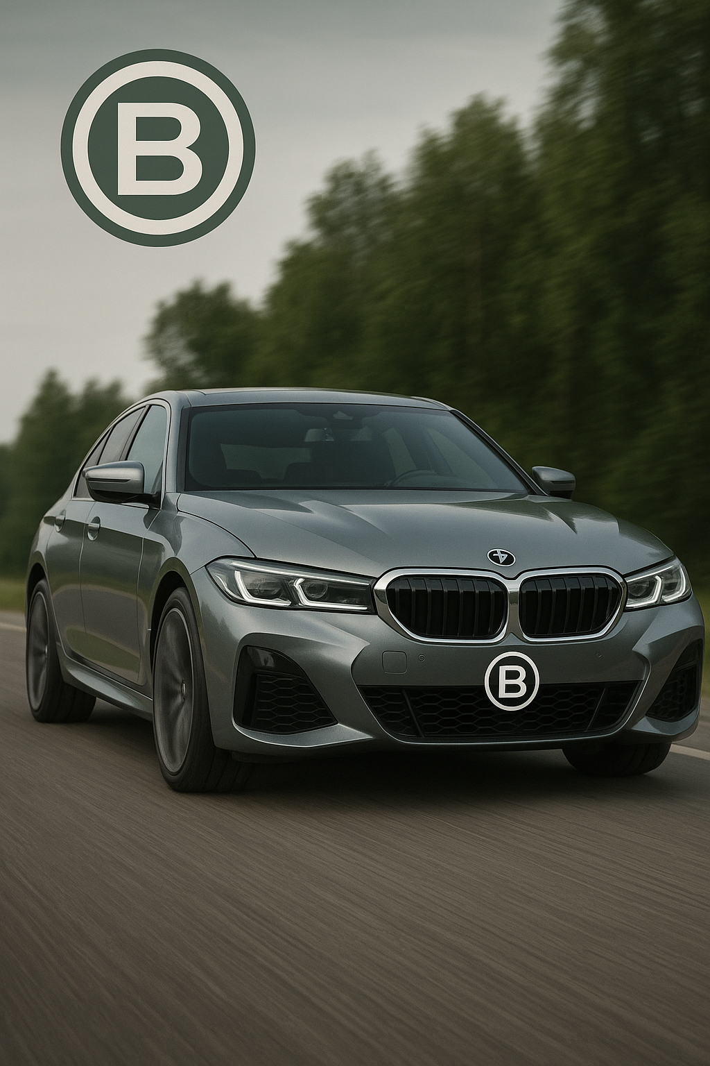 BMW i Audi łączą siły – powstaje nowa marka: BAVARI