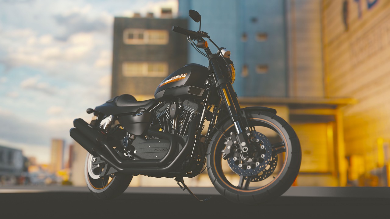 Z jakimi kosztami wiąże się transport motocykla?