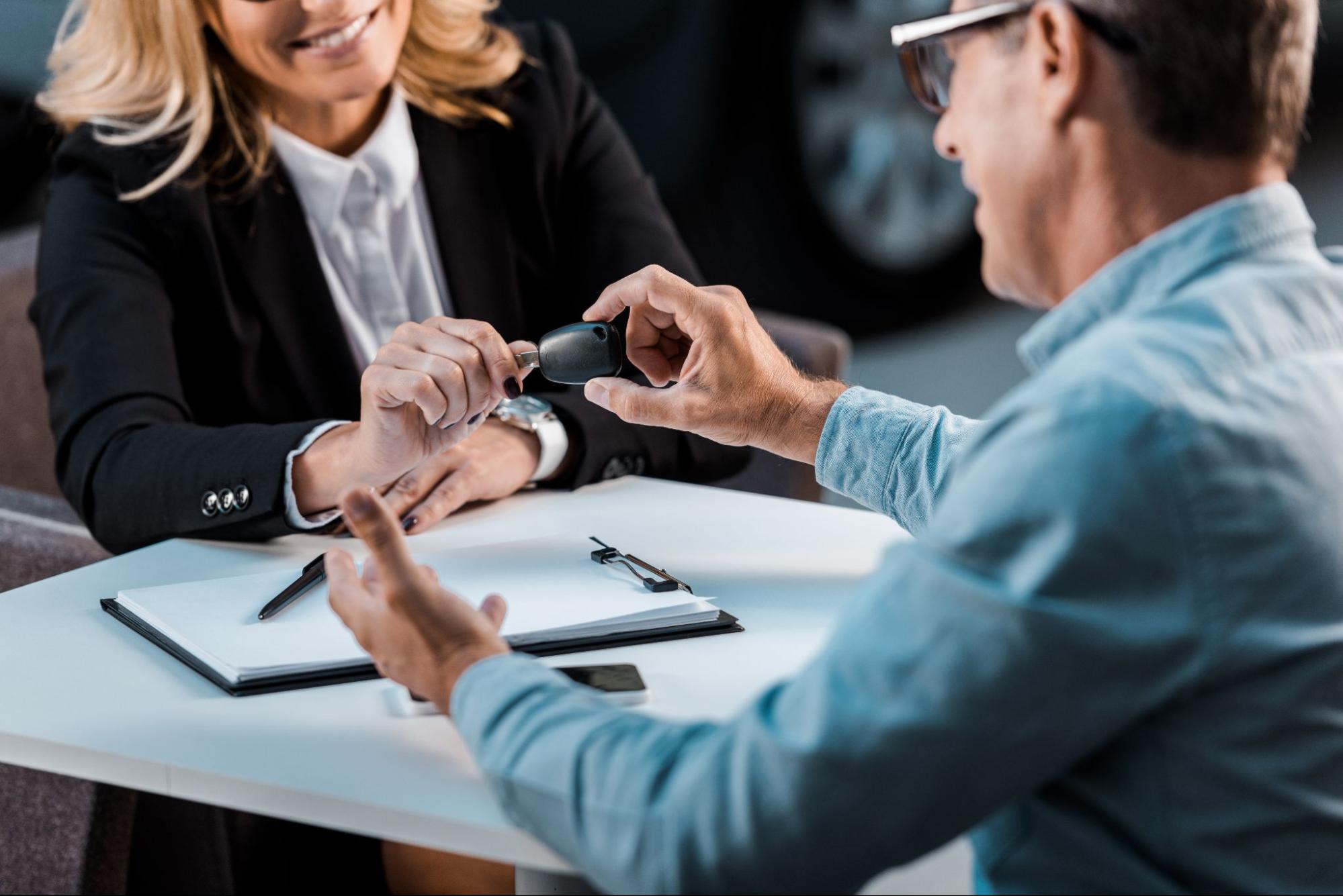Jak leasing z serwisem wpływa na rozwój małych i średnich przedsiębiorstw?