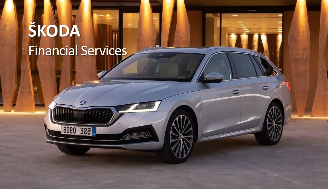 Skoda Octavia Combi