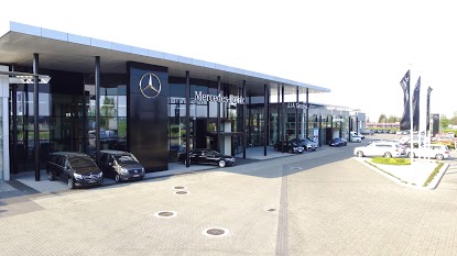 Zdjęcie profilowe dealera Mercedes-Benz GARCAREK