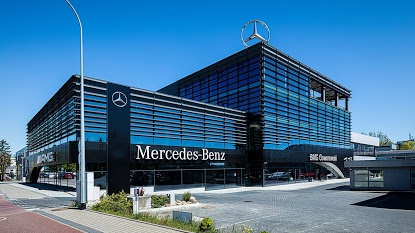 Mazda - BMG Goworowski - Gdynia - autoryzowany salon i serwis Gdynia