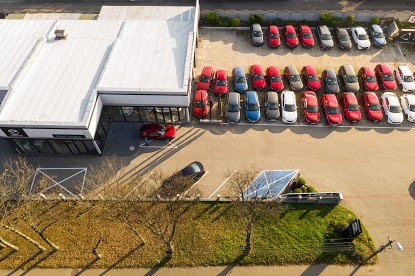 Mazda - Mirai Motors - autoryzowany salon i serwis Tarnowskie Góry