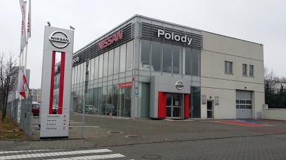 Mitsubishi POLODY Poznań - autoryzowany salon i serwis Poznań