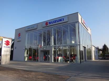 Zdjęcie profilowe dealera SUZUKI MOTO HORIZ Warszawa