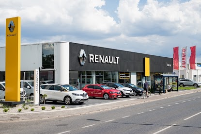 Zdjęcie profilowe dealera Renault UNI-CAR
