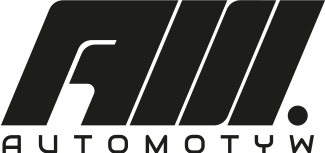 Logo Automotyw
