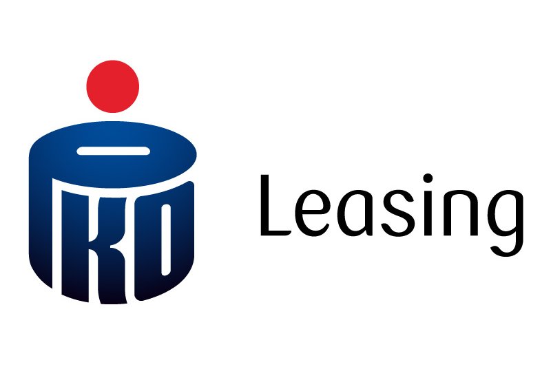 Logo PKO Leasing