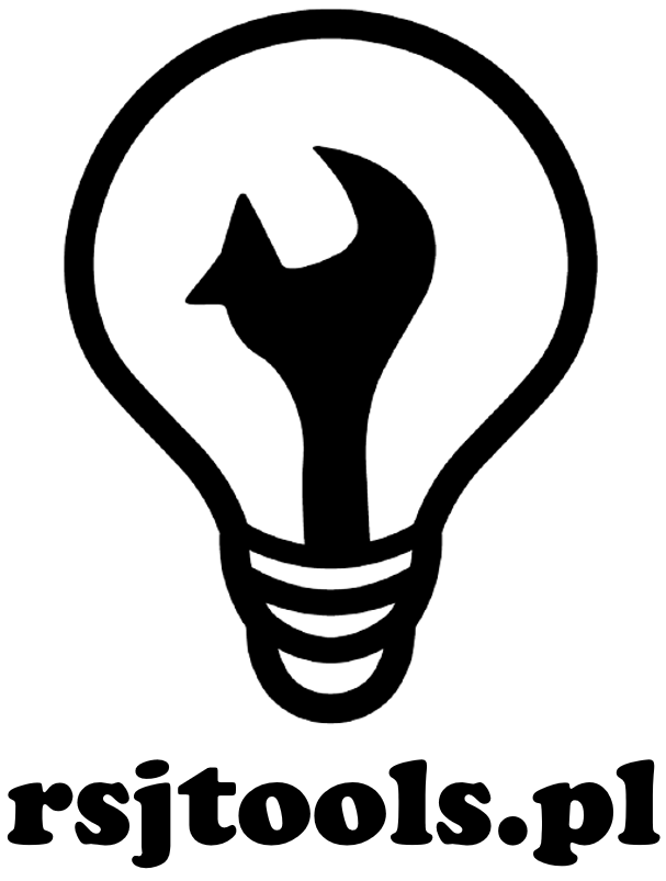 Logo RSJ Tools