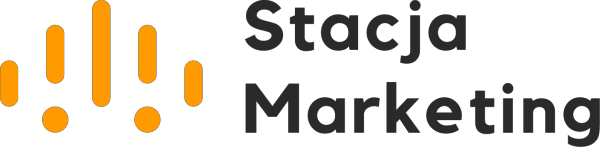 Logo Stacja Marketing